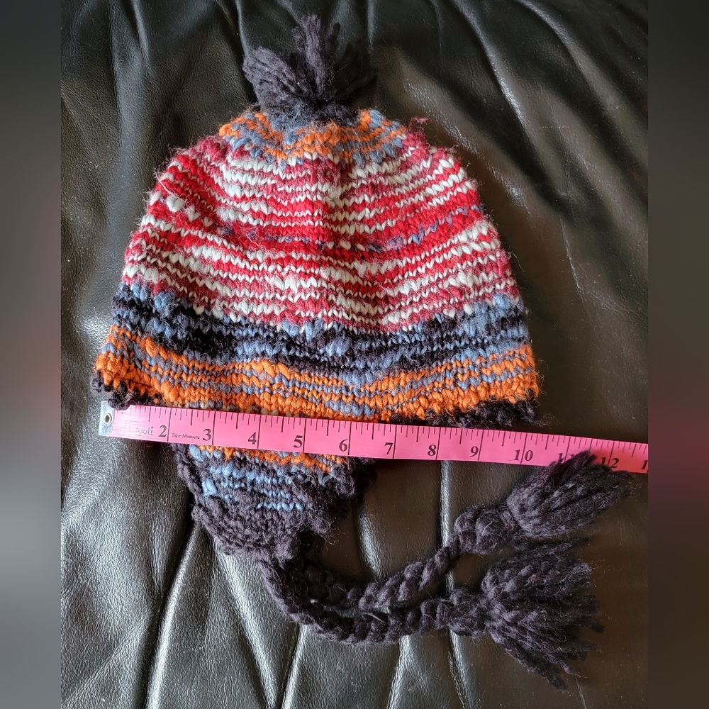 Winter hat